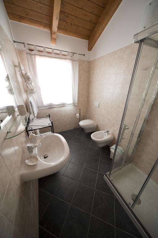 B&B La Garzetta Адриа Номер фото